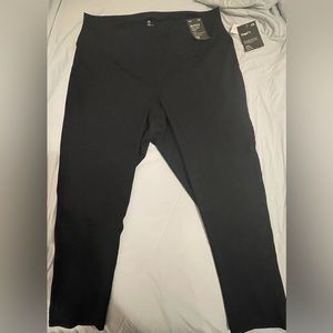 GapFit high rise ankle length legging